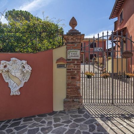 מסרוסה Casale Belvedere "Il Melograno" מראה חיצוני תמונה