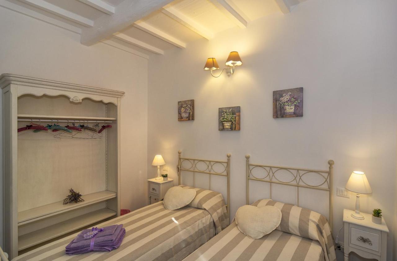מסרוסה Casale Belvedere "Il Melograno" מראה חיצוני תמונה
