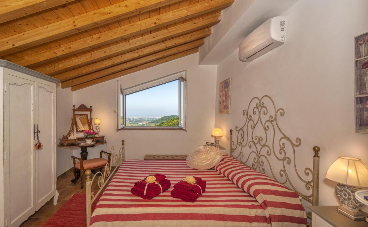 מסרוסה Casale Belvedere "Il Melograno" מראה חיצוני תמונה