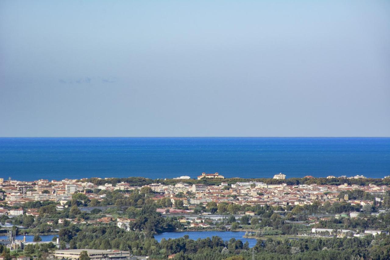 מסרוסה Casale Belvedere "Il Melograno" מראה חיצוני תמונה