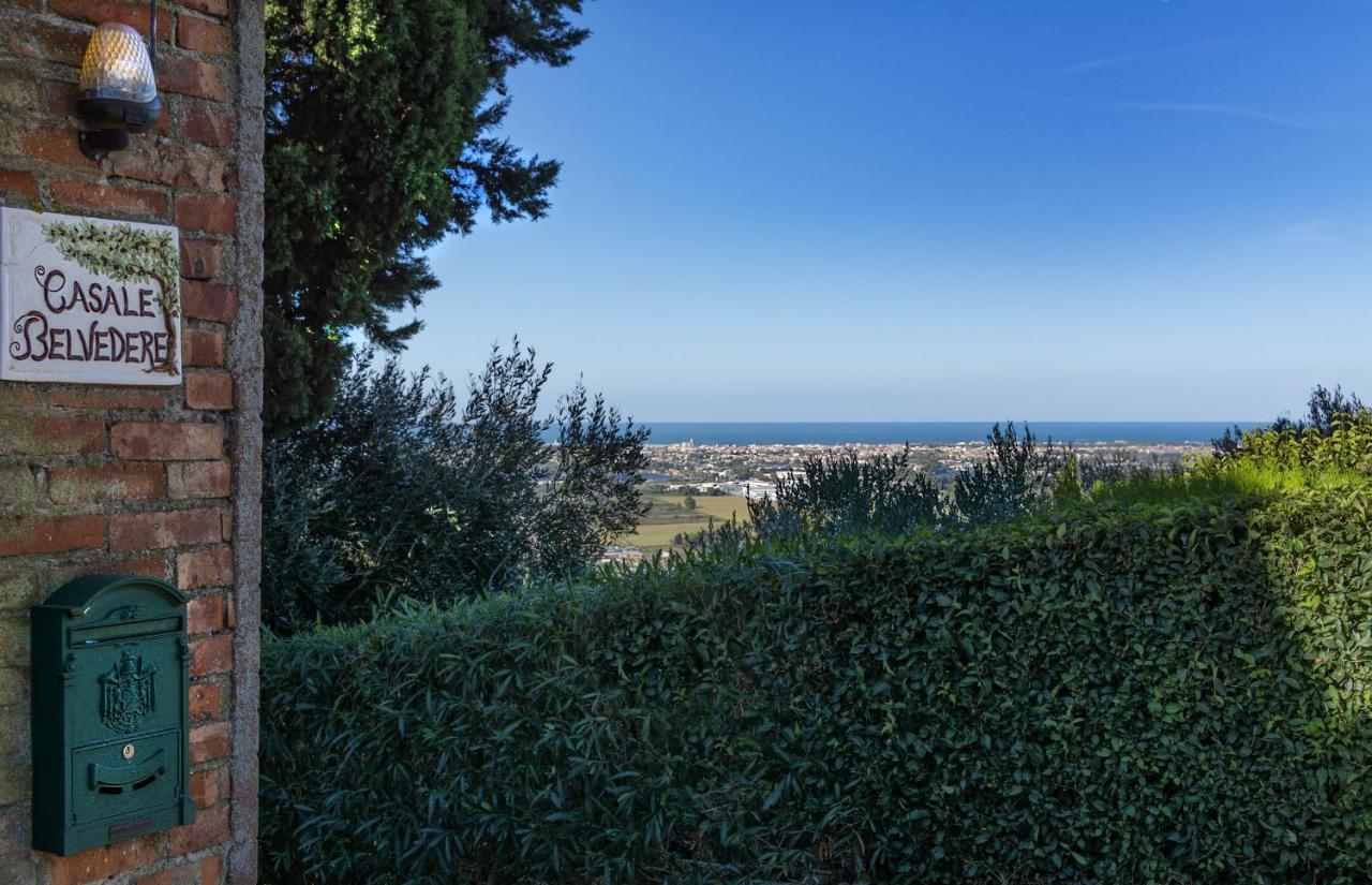מסרוסה Casale Belvedere "Il Melograno" מראה חיצוני תמונה