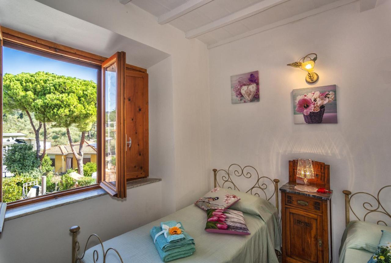 מסרוסה Casale Belvedere "Il Melograno" מראה חיצוני תמונה
