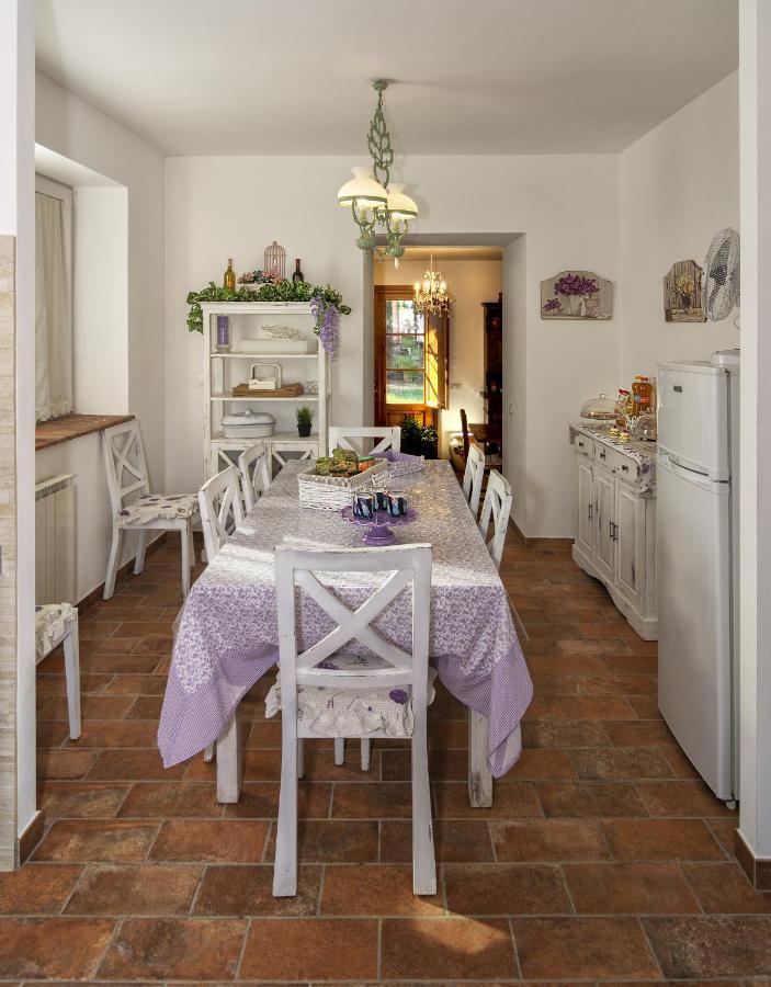 מסרוסה Casale Belvedere "Il Melograno" מראה חיצוני תמונה