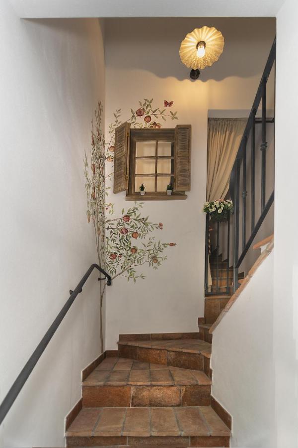מסרוסה Casale Belvedere "Il Melograno" מראה חיצוני תמונה