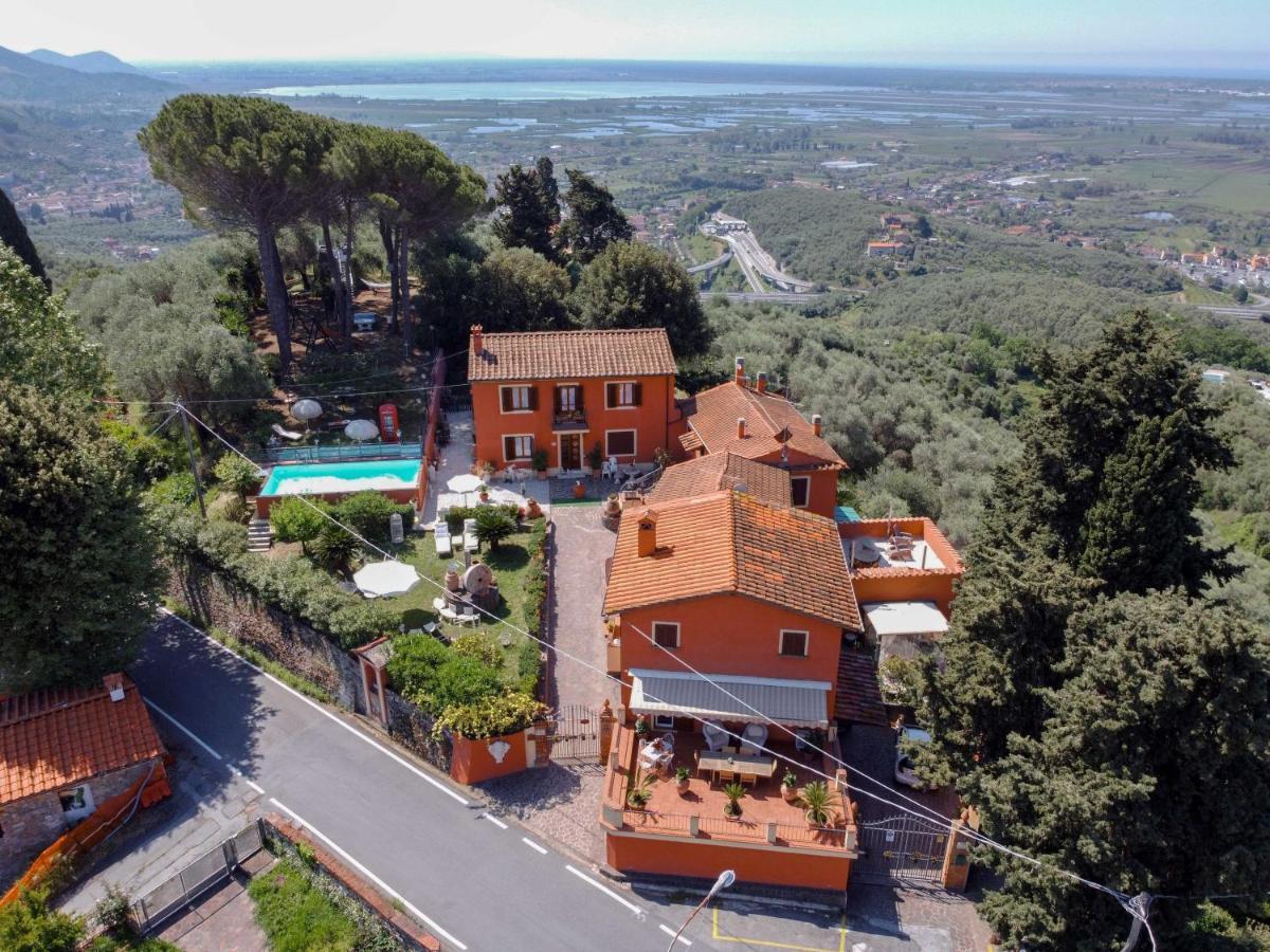 מסרוסה Casale Belvedere "Il Melograno" מראה חיצוני תמונה