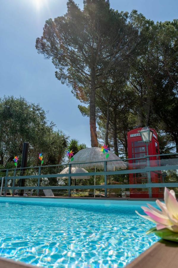 מסרוסה Casale Belvedere "Il Melograno" מראה חיצוני תמונה