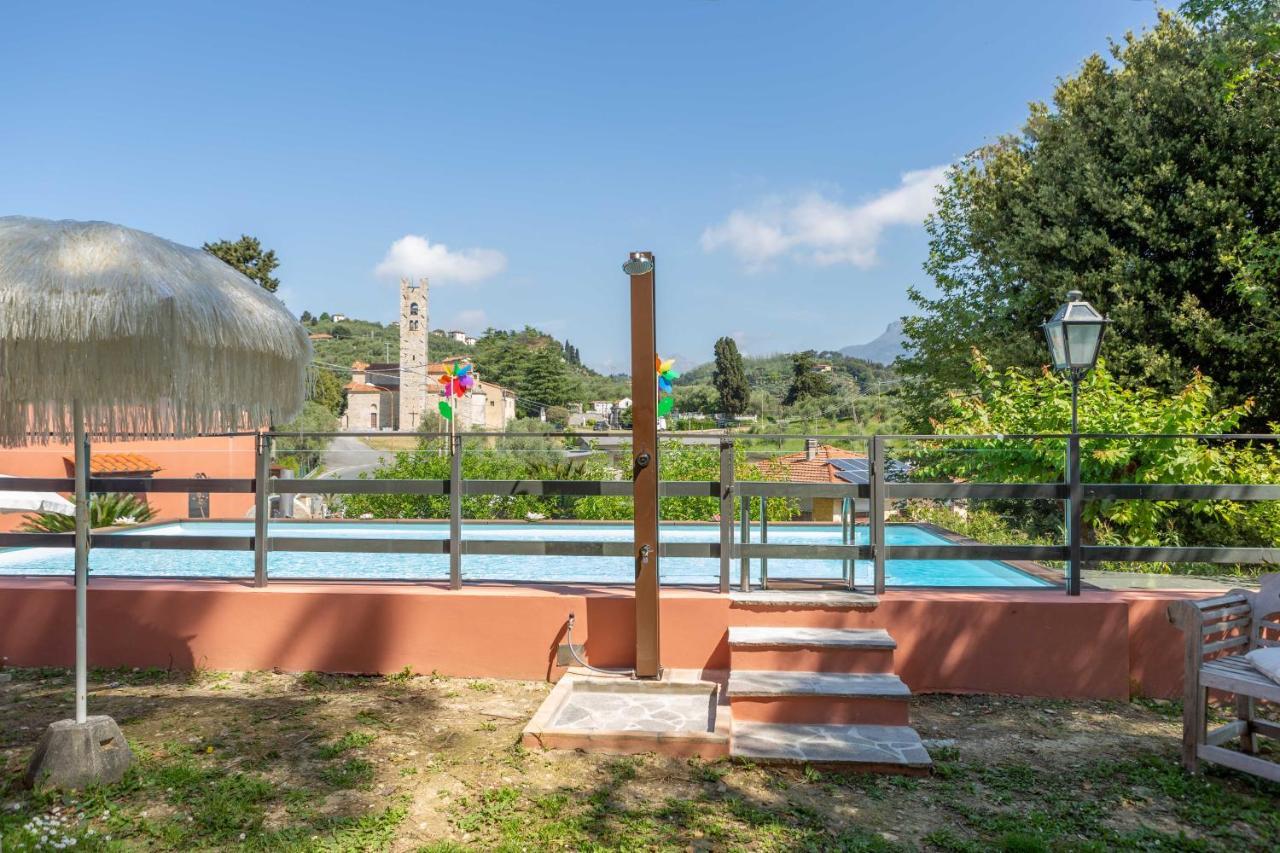 מסרוסה Casale Belvedere "Il Melograno" מראה חיצוני תמונה