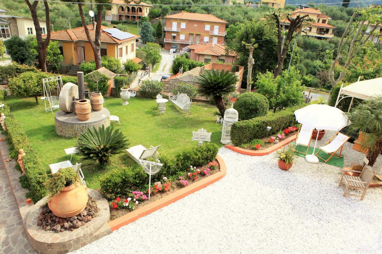 מסרוסה Casale Belvedere "Il Melograno" מראה חיצוני תמונה
